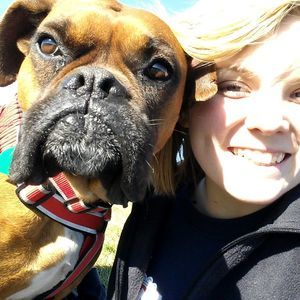 Meet your Posher, Miranda